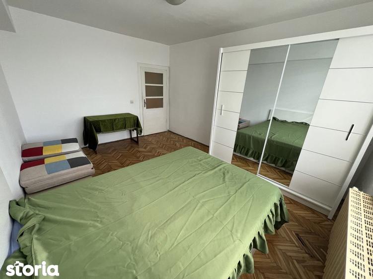 Inchiriez apartament la casa 3 camere dec.-Pet friendly zona ?trand - 7