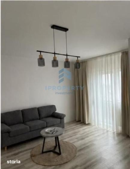 Apartament cu 2 camere în Sisești