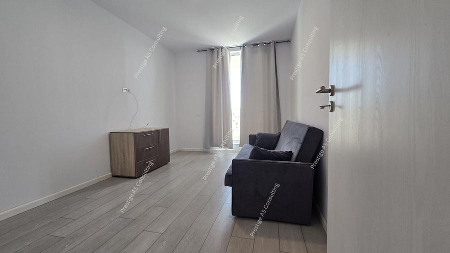 Apartament cu 2 camere decomandat, mobilat în Giroc