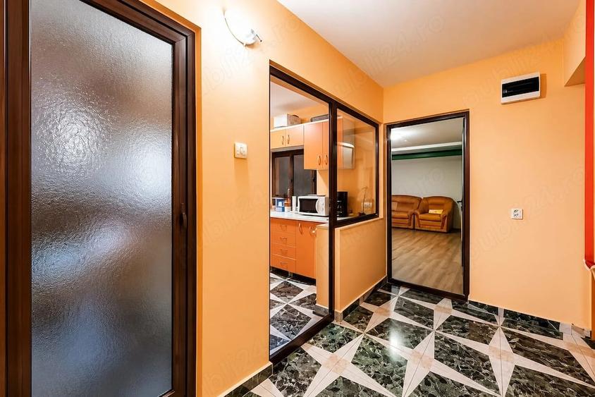 Casă cu Teren 1100 Mp în Golești (Ștefănești)