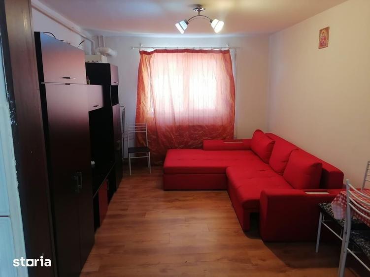 Garsonieră în Mărăști