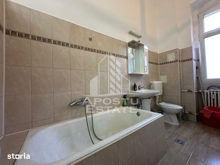 Apartament cu 2 camere în Ultracentral