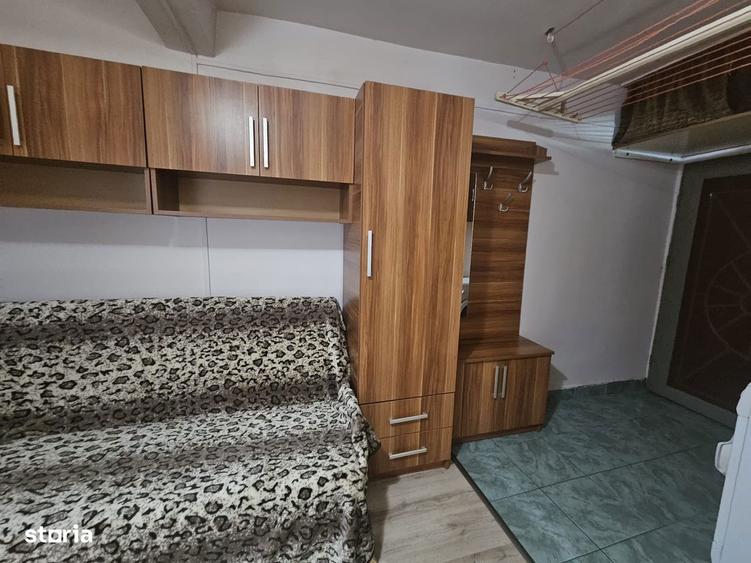 Garsonieră în Central