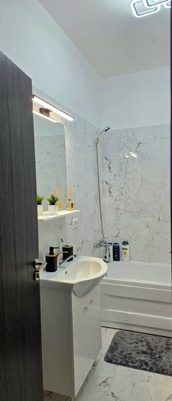 Apartament cu 2 camere în Cățelu