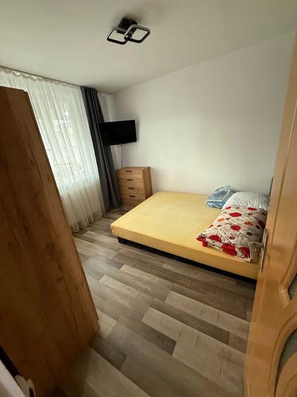 Apartament cu 2 camere decomandat în Exterior Vest
