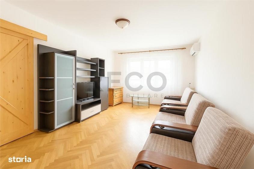 RECO Apartament 3 camere decomandat, tip PB, langa Piat - 4
