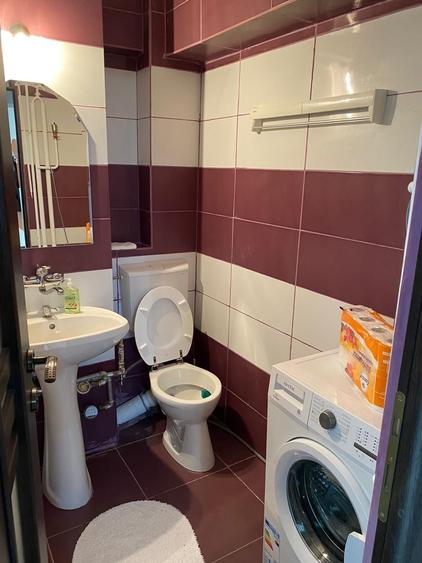 Apartament cu 2 camere decomandat în Ultracentral