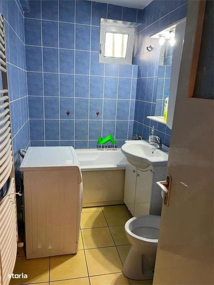 Apartament cu 2 camere decomandat în Cedonia