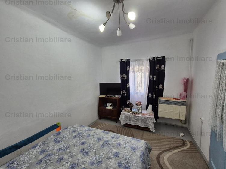 Casă cu 3 camere cu Canalizare în Apollo