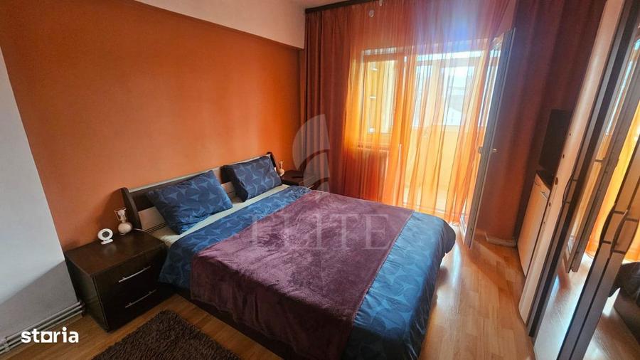 Apartament 3 camere in zona MARASTI CENTRAL - 4