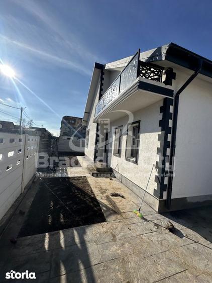 Casă cu 3 camere cu Teren 378 Mp în Central