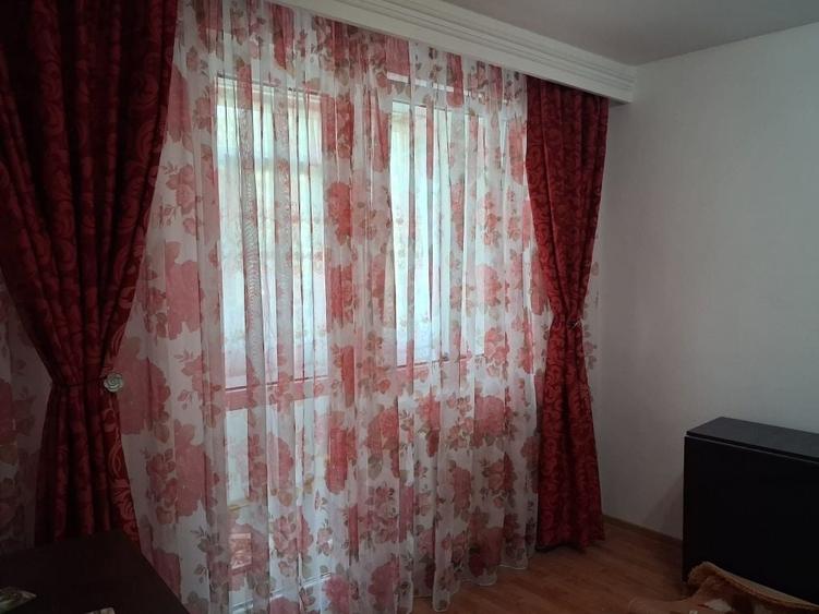 Apartament cu 2 camere semidecomandat în Dărmănești