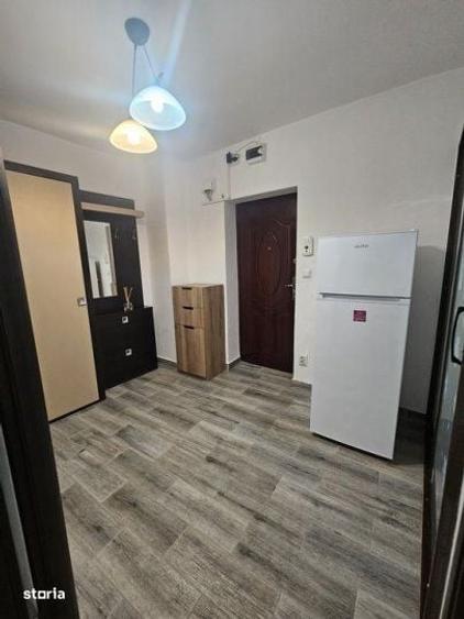 Garsoniera decomandata | Tineretului-metrou Timpuri Noi | Renovata - 5