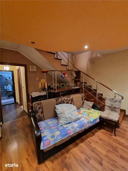 Casă cu 4 camere cu Teren 800 Mp în Miroslava