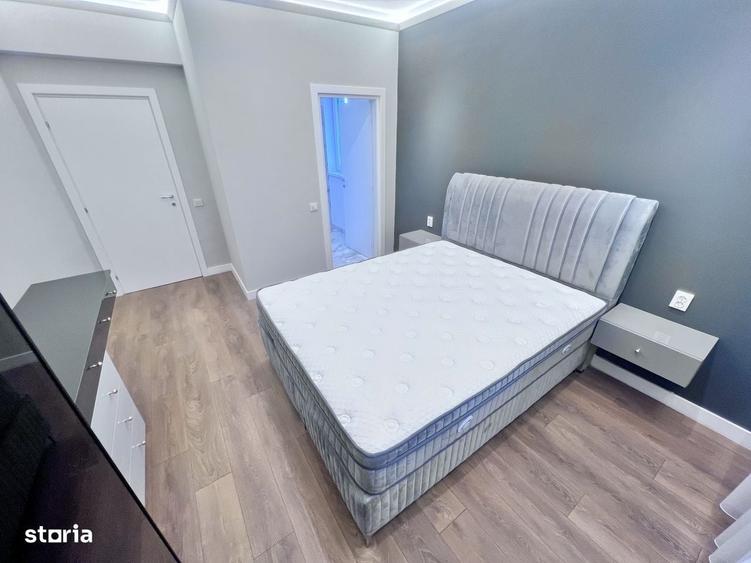 Apartament cu 3 camere în Timișoara