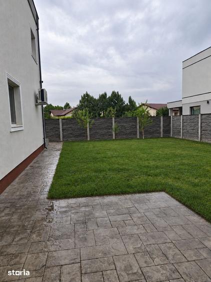 Casa tip duplex, moderna ,4 camere, 100 mp utili, mobilata. - 10