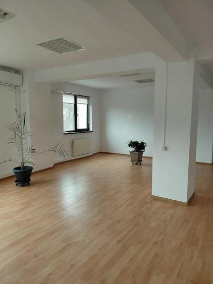 Spațiu comercial, de 791 mp, în Tudor Vladimirescu
