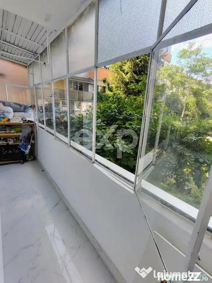 Apartament 3 camere decomandate | 2 bai | Gheorgheni - 3
