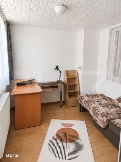Apartament 3 camere de inchiriat , Deva - zona Ultracentrala - 2