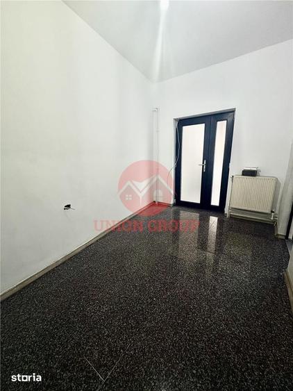 Spatiu Comercial Renovat, 40 mp, Zona Trocadero - 18