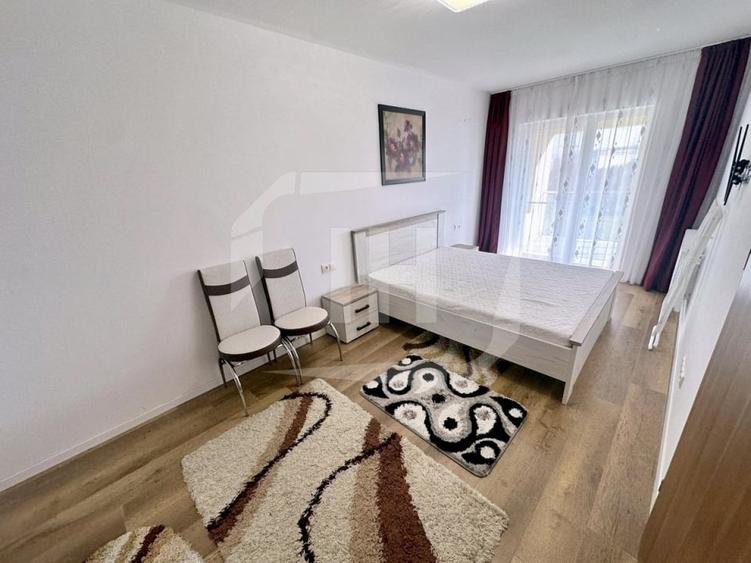 Apartament 2 camere, parcare, Gheorgheni, Iulius Mall - 6