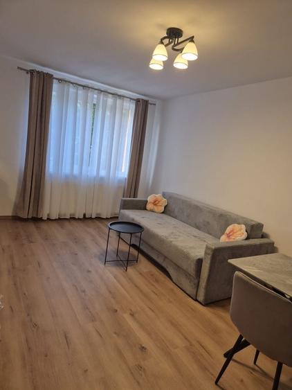 Apartament cu 3 camere în Ștrand