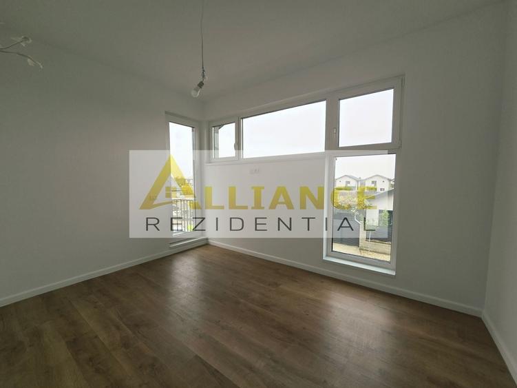 Duplex cu 4 camere cu Teren 150 Mp în Berceni