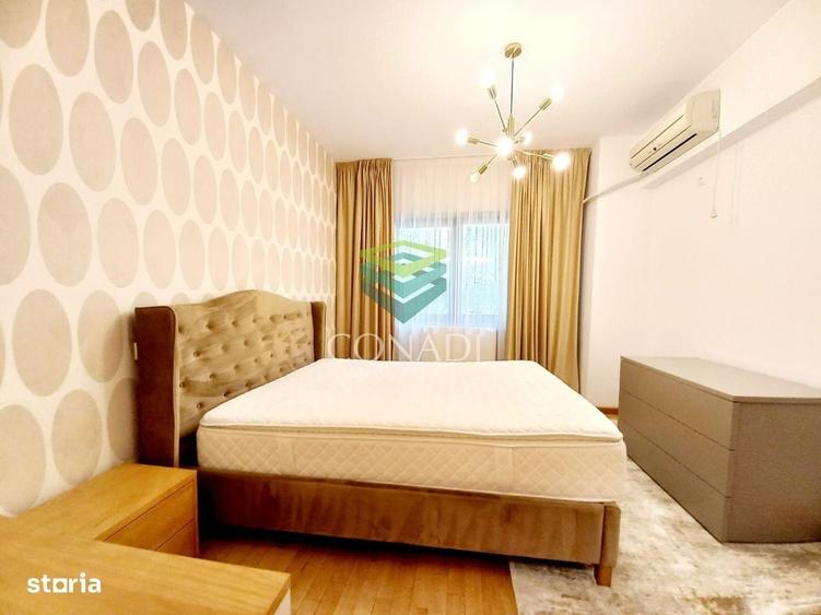 Apartament cu 4 camere în Șoseaua Nordului