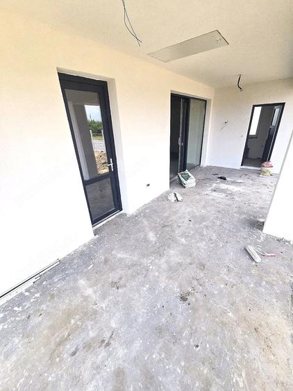 Casa nou 4 camere | Teren 714 mp | Satu Mare - 3