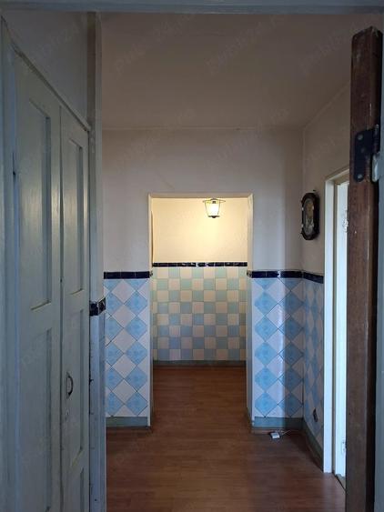Apartament cu 3 camere decomandat în Nord