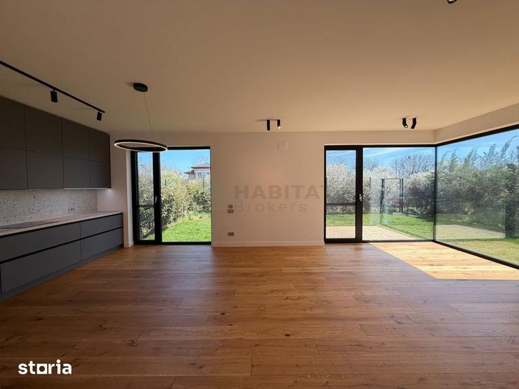 Amber Forest | Casa P+1 | 4 camere - 16