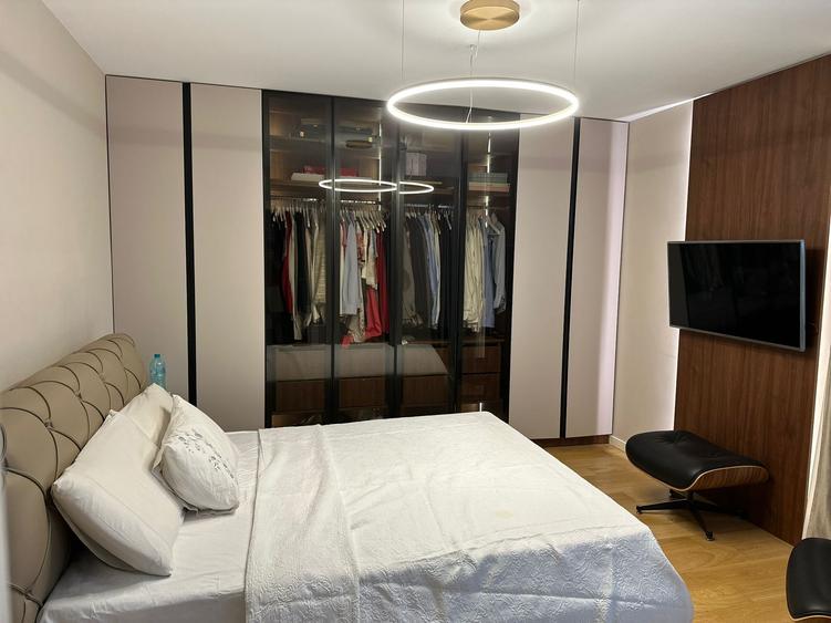 Duplex cu 4 camere cu Teren 200 Mp în Corbeanca