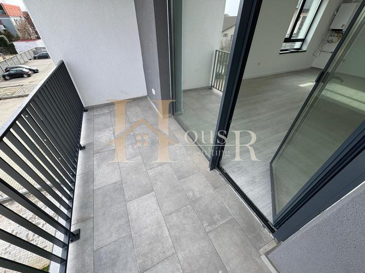 Apartament cu 3 camere decomandat în Braytim