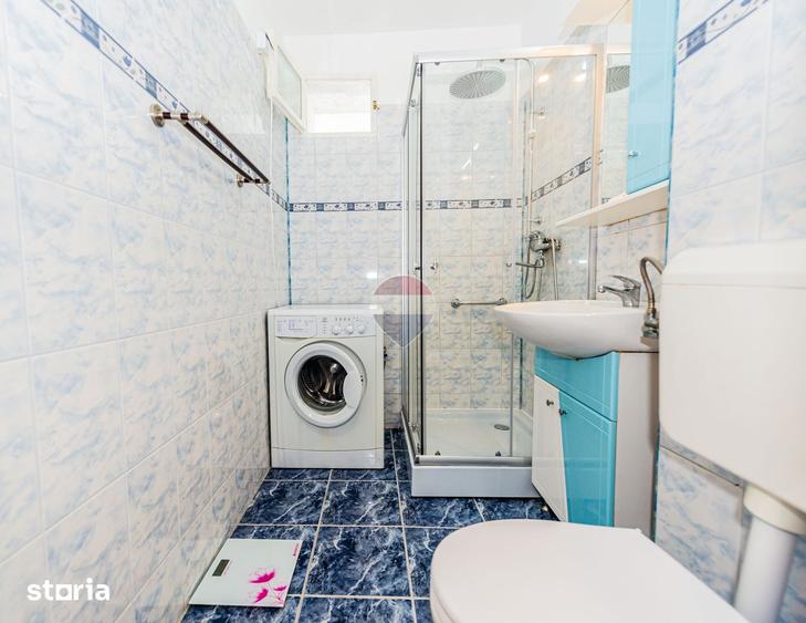 Apartament cu 2 camere 54 mp utili Bucurestii Noi - 7