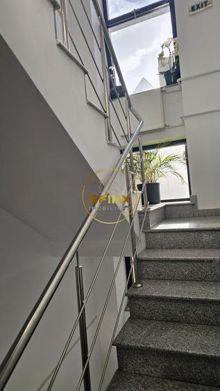 Apartament 3 camere/ Polona/  bloc 2010/ 2 bai/ centrala gaz/ parcare - 11