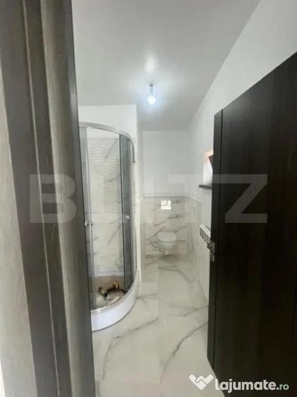 Casă cu 4 camere cu Teren 235 Mp în Central