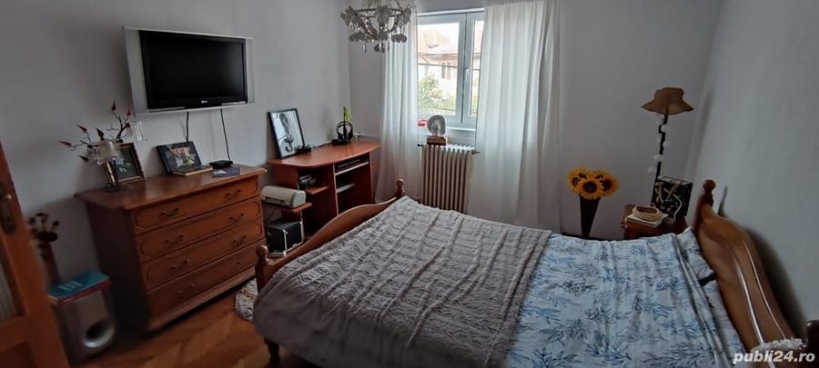 Casă cu 5 camere cu Teren 80 Mp în Orșova