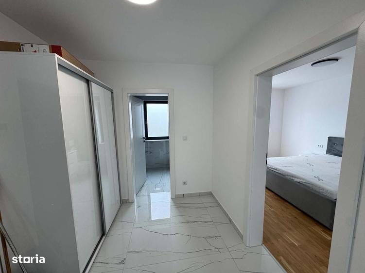 Apartament 2 camere zona Conacul verde bloc nou - 1