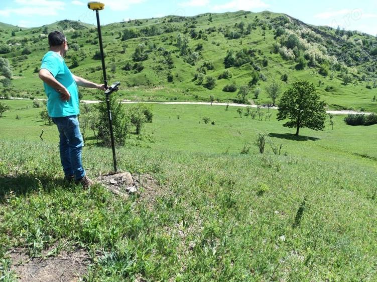 Teren de 18200 mp, în Poiana