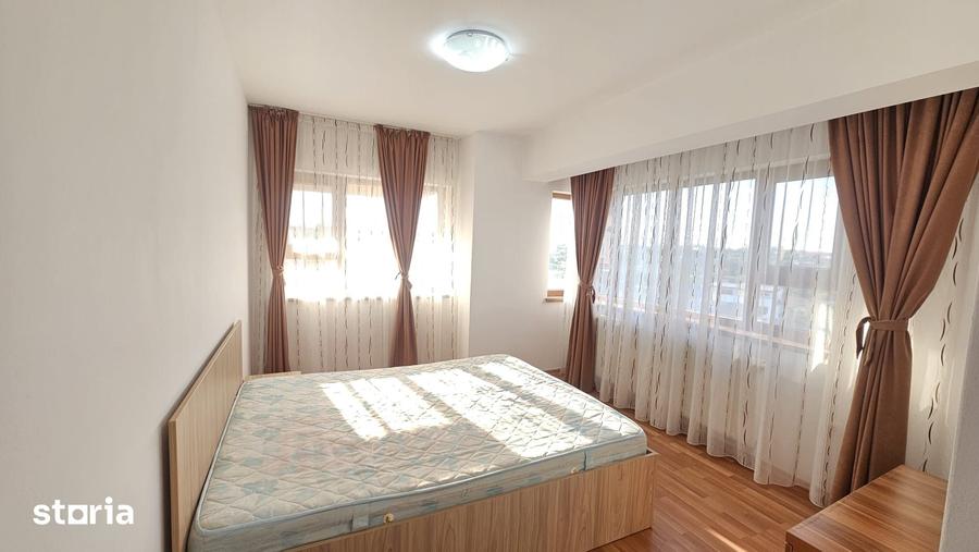 2 camere amenajate modern, mobilate, Tiglina 1, Pret 350 Euro - 4
