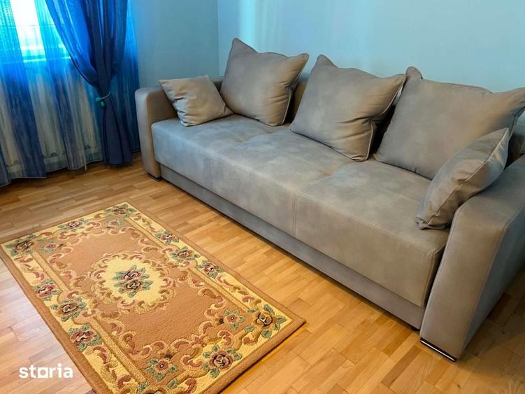 Apartament cu 4 camere în Nerva Traian