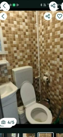 Apartament nedecomandat în Bularga