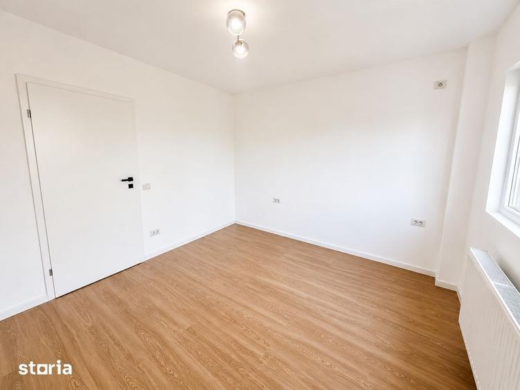 Apartament cu 2 camere decomandat în Crângași