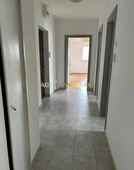 Apartament cu 2 camere decomandat, mobilat în Unirii