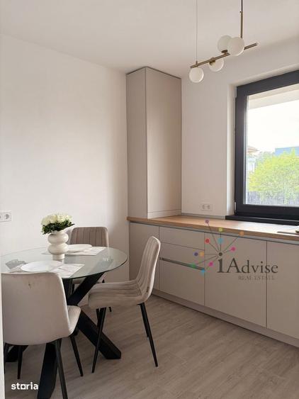 Casa Tip Duplex De Inchiriat In Sanpetru - 8