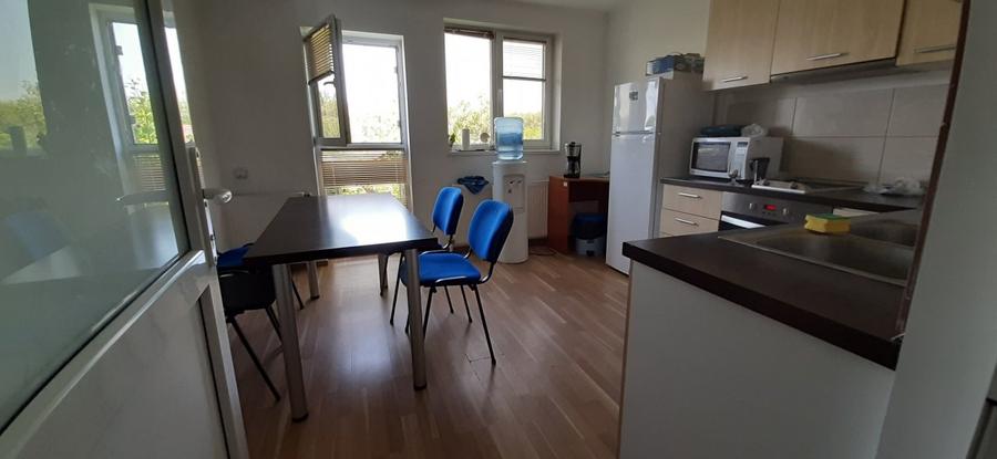Proprietate specială, de 1,222 mp, în Dărăști-Ilfov