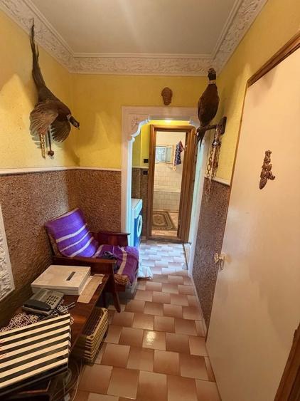 Apartament cu 2 camere decomandat în Calarași 4