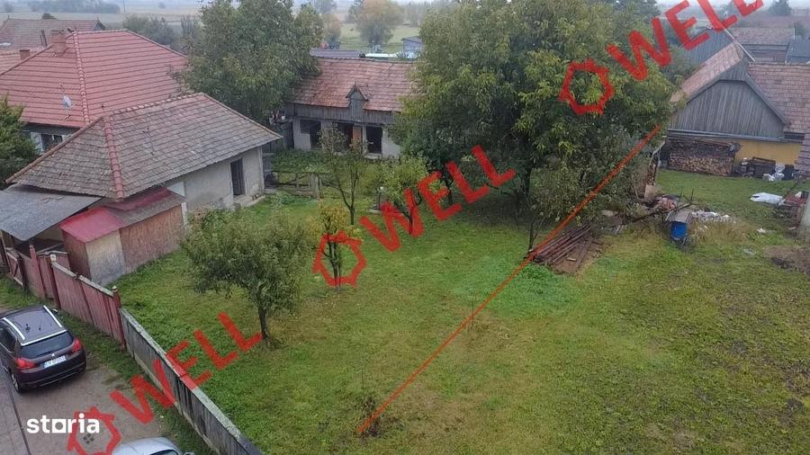 Casă cu 2 camere în Catalina
