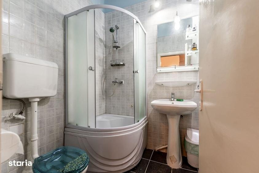 Apartament cu 4 camere în Ultracentral