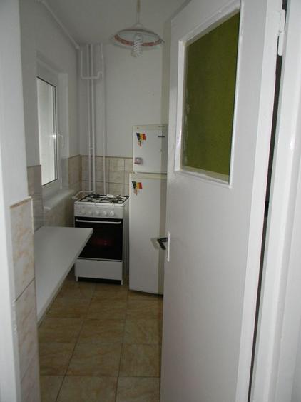 Garsoniera Racadau,bloc de apartamente! - 5